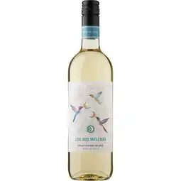 Jumbo Los Dos Melenas - Sauvignon Blanc - 750ML aanbieding