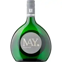 Jumbo May - Silvaner - 750ML aanbieding