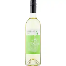 Jumbo Taking Root - Sauvignon Blanc - 750ML aanbieding