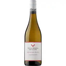 Jumbo Villa Maria - Sauvignon Blanc - 750 ML aanbieding
