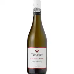 Jumbo Villa Maria - Sauvignon Blanc - 750 ML aanbieding