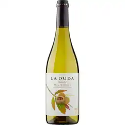 Jumbo Vinos del Paseante - La Duda - Godello - 750 ML aanbieding