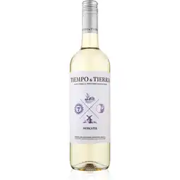 Jumbo Tiempo & Tierra - Moscatel - 750ML aanbieding