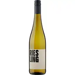 Jumbo Chapeau - Riesling - 750ML aanbieding