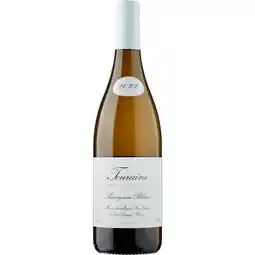 Jumbo Leon Vatan - Touraine - Sauvignon Blanc - 750 ML aanbieding