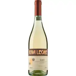 Jumbo Riva Leone - Gavi - 750ML aanbieding