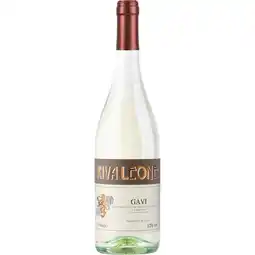 Jumbo Riva Leone - Gavi - 750ML aanbieding