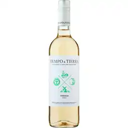 Jumbo Tiempo & Tierra - Verdejo - 750ML aanbieding