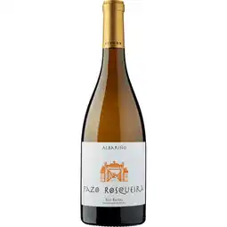 Jumbo Pazo Rosqueira - Albariño - 750ML aanbieding