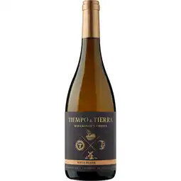 Jumbo Tiempo & Tierra - Garnacha Blanca, Chardonnay & Sauvignon Blanc - 750ML aanbieding