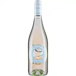 Jumbo Tonino - Bianco - 750ML aanbieding