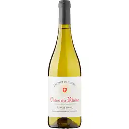 Jumbo Coteaux Du Bastion - Côtes du Rhône - 750ML aanbieding