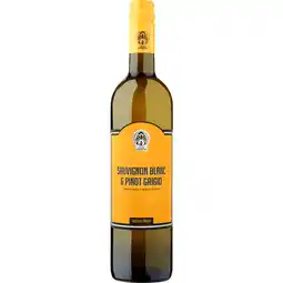 Jumbo Casa Florilor - Sauvignon Blanc - Pinot Grigio - 750 ml aanbieding