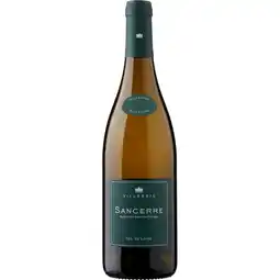 Jumbo Villebois - Sancerre - Sauvignon Blanc - 750ML aanbieding