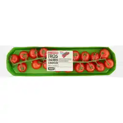 Jumbo Jumbo Tros Cherry Tomaten 200 g aanbieding