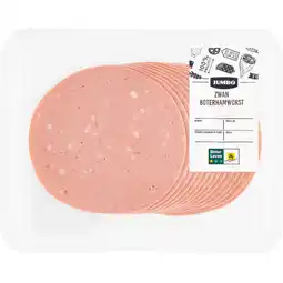 Jumbo Jumbo Zwan Boterhamworst ca. 140 g aanbieding
