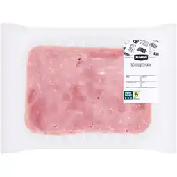Jumbo Jumbo Schouderham ca. 125 g aanbieding