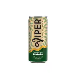 Jumbo Viper Matcha 250ML aanbieding