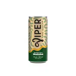 Jumbo Viper Matcha 250ML aanbieding