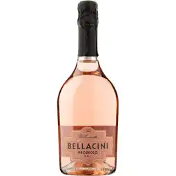 Jumbo Bellacini - Prosecco - Rosé - 750ML aanbieding