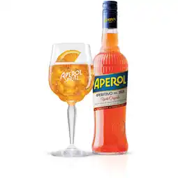 Jumbo Aperol - Aperitief - 700ML aanbieding