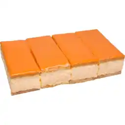 Jumbo Jumbo - Tompouce - 4 Stuks aanbieding