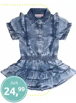 Jola Mode Jurk aanbieding