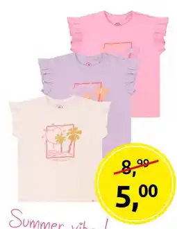 Jola Mode Shirt aanbieding