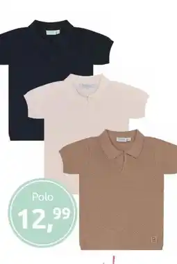 Jola Mode Polo aanbieding