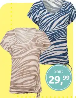 Jola Mode Shirt aanbieding