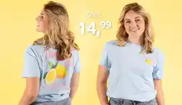 Jola Mode Shirt aanbieding