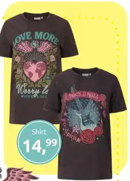 Jola Mode Shirt aanbieding