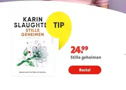 Bruna Stille geheimen aanbieding
