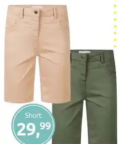 Jola Mode Short aanbieding