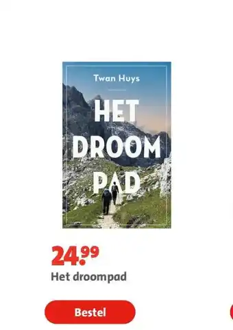 Bruna Het droompad aanbieding