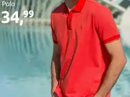 Jola Mode Polo aanbieding