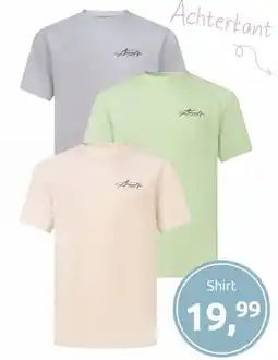 Jola Mode Shirt aanbieding