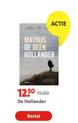 Bruna De Hollander aanbieding