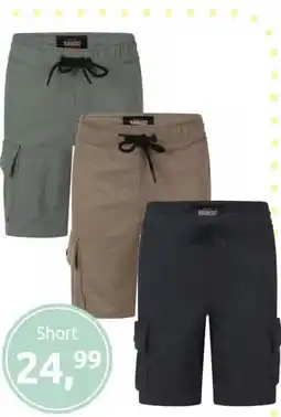Jola Mode Short aanbieding