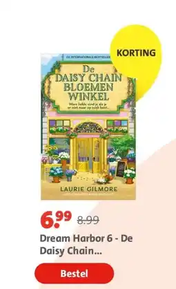 Bruna Dream Harbor 6 - De Daisy Chain Bloemenwinkel aanbieding