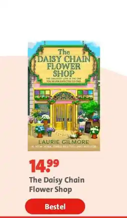 Bruna The Daisy Chain Flower Shop aanbieding