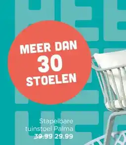 Xenos Stapelbare aanbieding