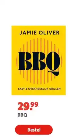 Bruna BBQ aanbieding