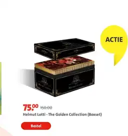 Bruna Helmut Lotti - The Golden Collection (Boxset) aanbieding