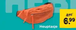 Xenos Heuptasje aanbieding