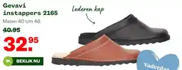 Welkoop Gevavi instappers 2165 aanbieding