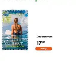 The Read Shop Onderstroom aanbieding