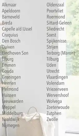 Pronto wonen Meer informatie aanbieding
