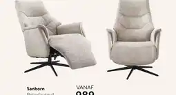Profijt Meubel Meer informatie aanbieding