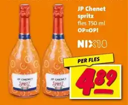 Nettorama JP Chenet spritz aanbieding